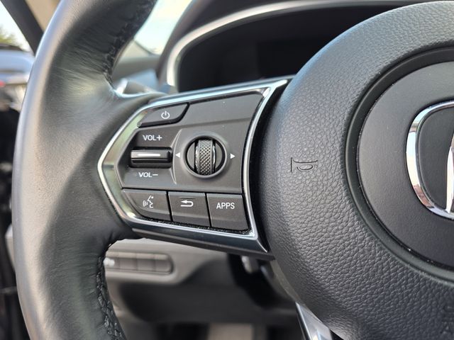 2023 Acura MDX Technology photo 22