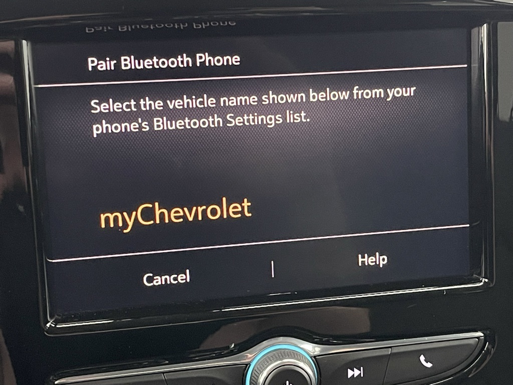 2020 Chevrolet Traverse LS photo 6
