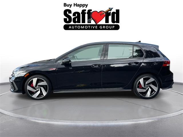 2022 Volkswagen Golf GTI SE photo 5