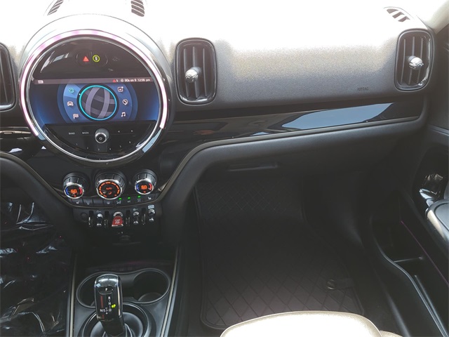 2021 Mini Cooper Signature photo 16