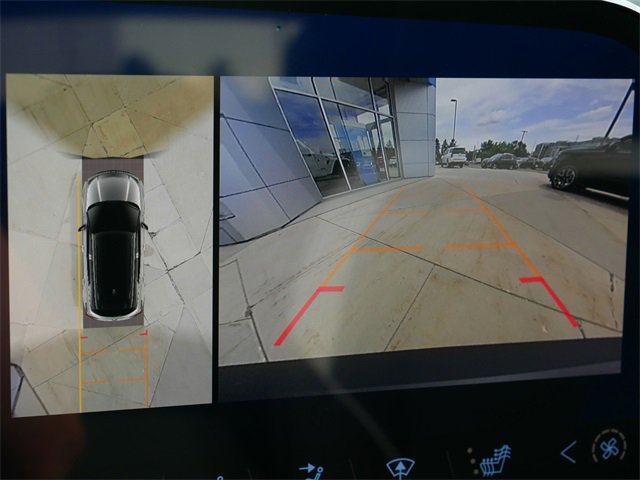 2025 Chevrolet Blazer EV photo 18
