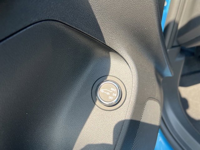 2025 Buick Envista ST photo 16