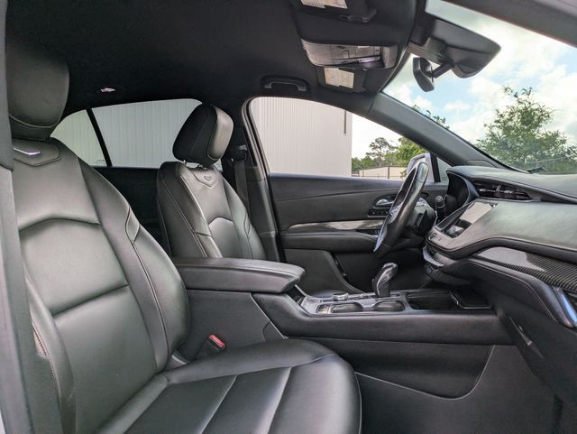 2019 Cadillac XT4 Sport photo 24