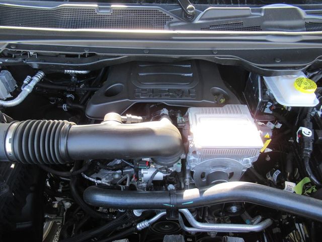 2026 Ram 1500 Big Horn Lone Star photo 10