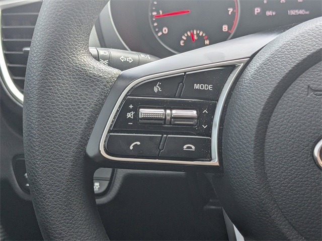2021 Kia Seltos LX photo 21