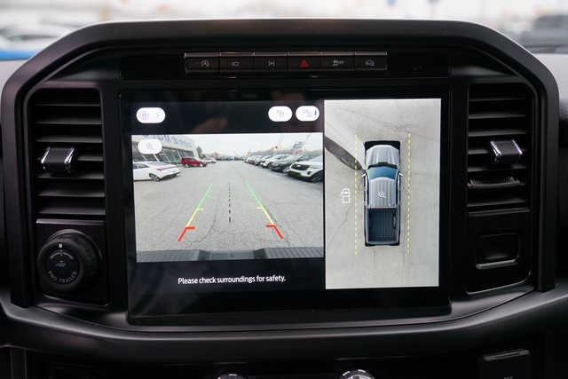 2024 FORD F-150 - Image 15