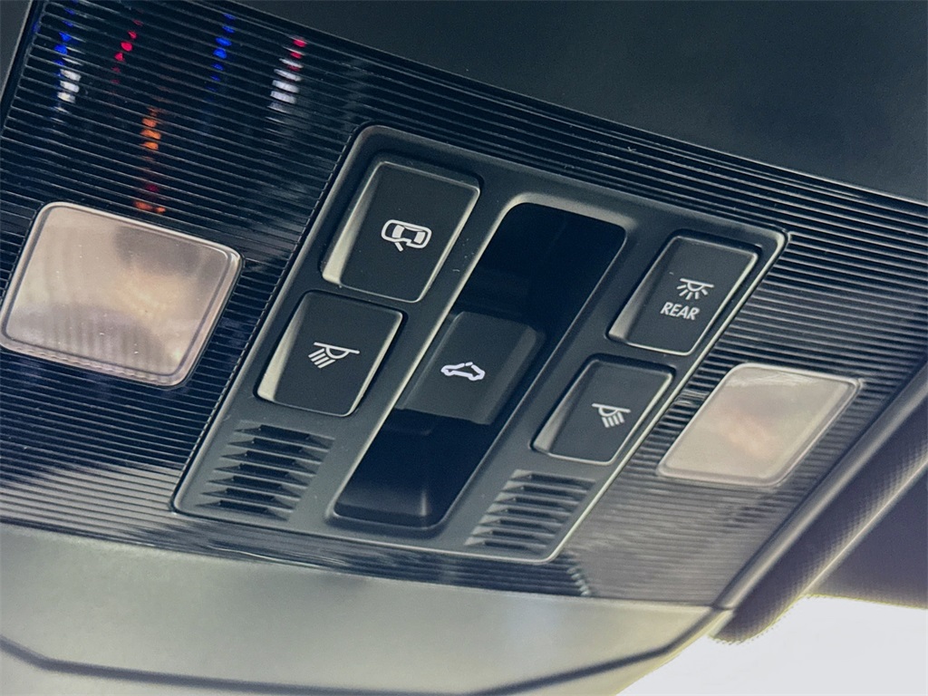 2025 Volkswagen Jetta GLI 2.0T Autobahn photo 34