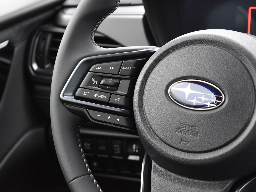 2025 Subaru Forester Limited photo 15