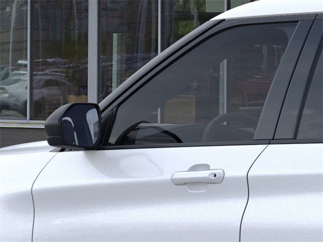 2025 Ford Explorer photo 19