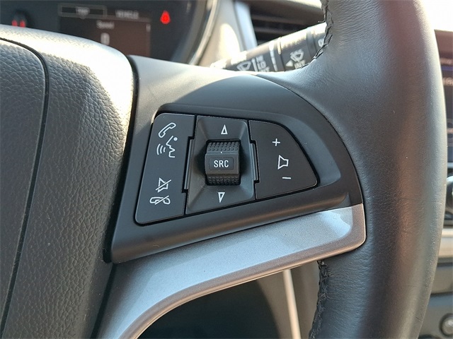 2022 Chevrolet Trax LT photo 20