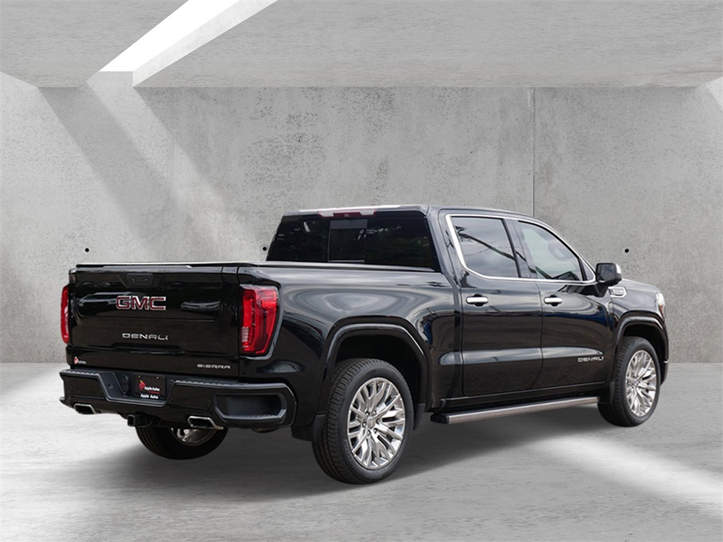 2019 Gmc Sierra 1500 Denali photo 3