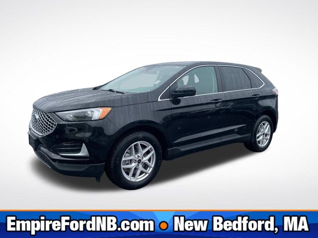 Certified Pre-Owned 2023 Ford Edge SEL