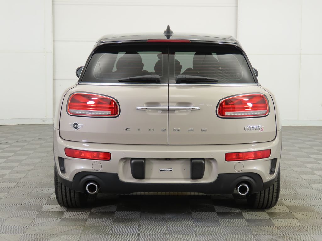 2023 Mini Countryman Base S ALL4 photo 6