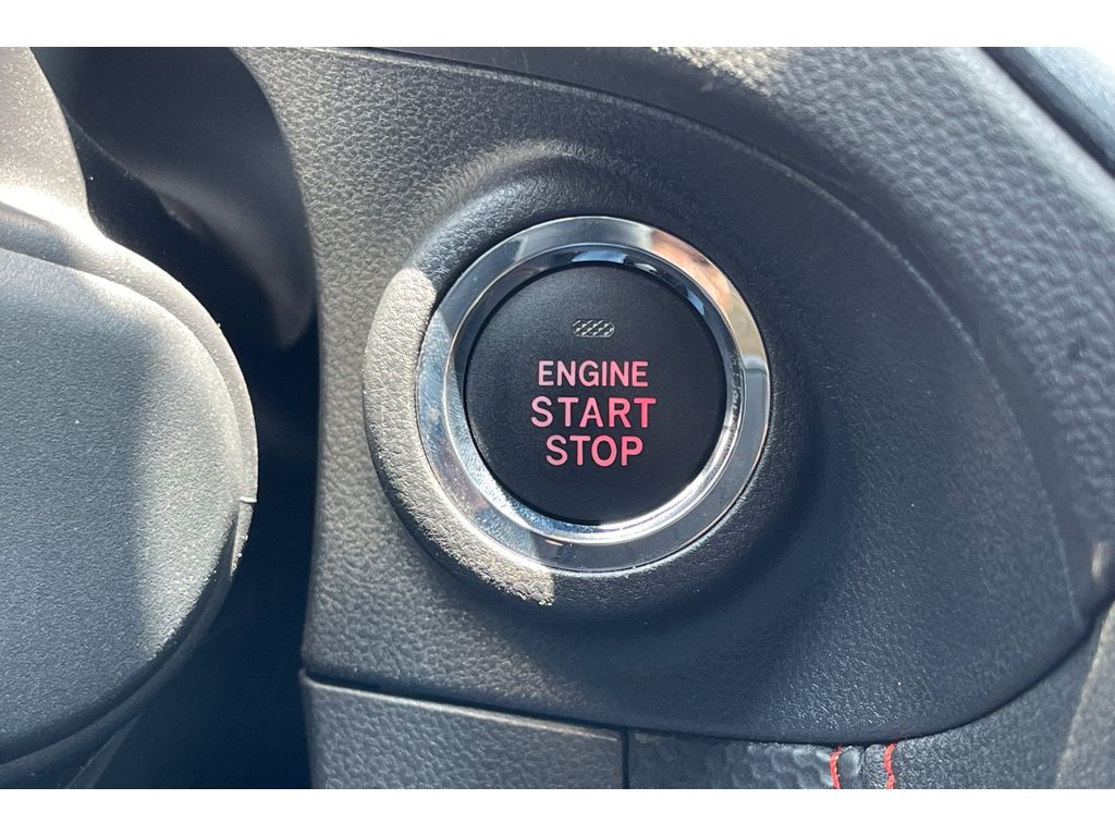 2024 Subaru Forester Sport photo 28