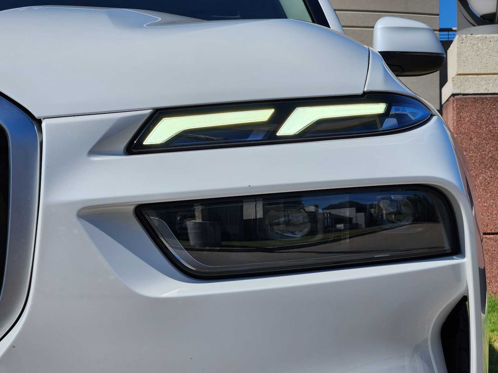 2024 Bmw X7 xDrive40i photo 5