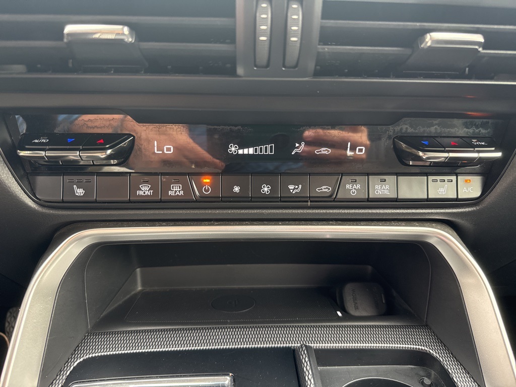 2024 Mazda CX-90 3.3 Turbo Premium photo 48