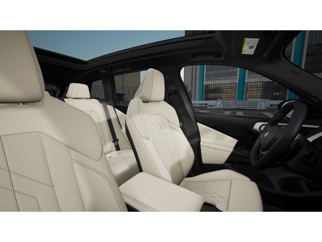 2026 Bmw X3 photo 9