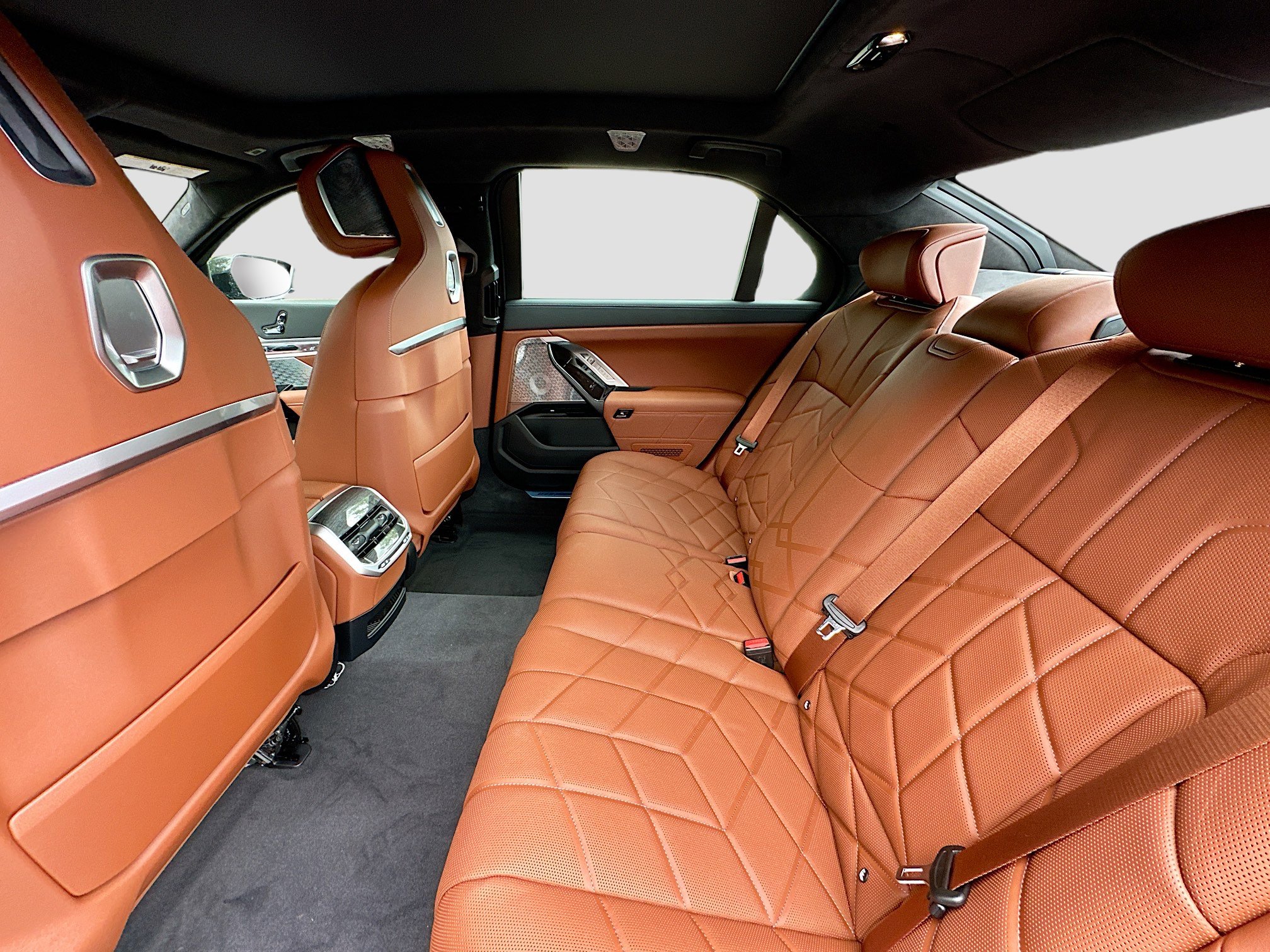 2025 Bmw 760i xDrive photo 22
