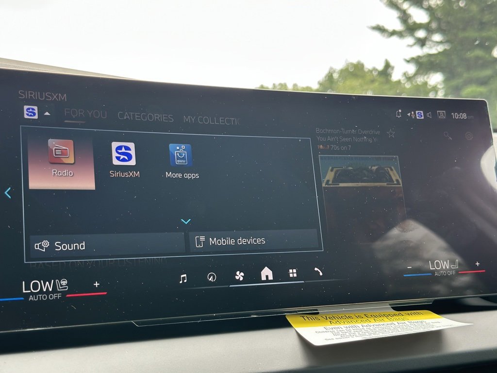 2025 Bmw X3 30x Drive photo 39