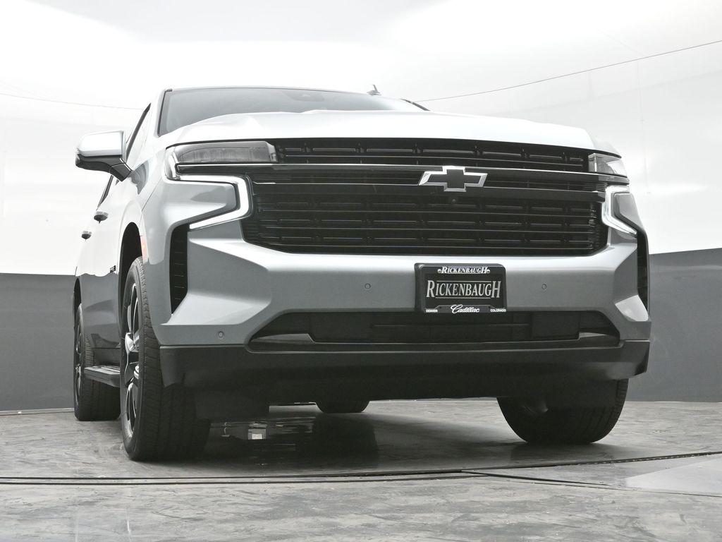 2023 Chevrolet Tahoe RST photo 7