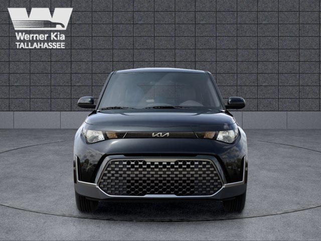 2025 Kia Soul EX photo 2
