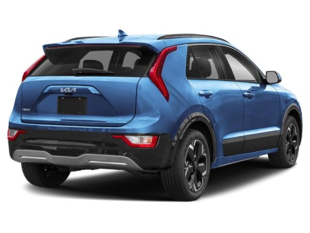 2025 Kia Niro EV Wind photo 2