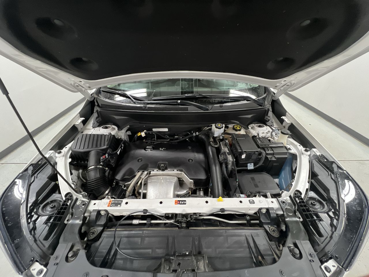 2019 Gmc Terrain Denali photo 31