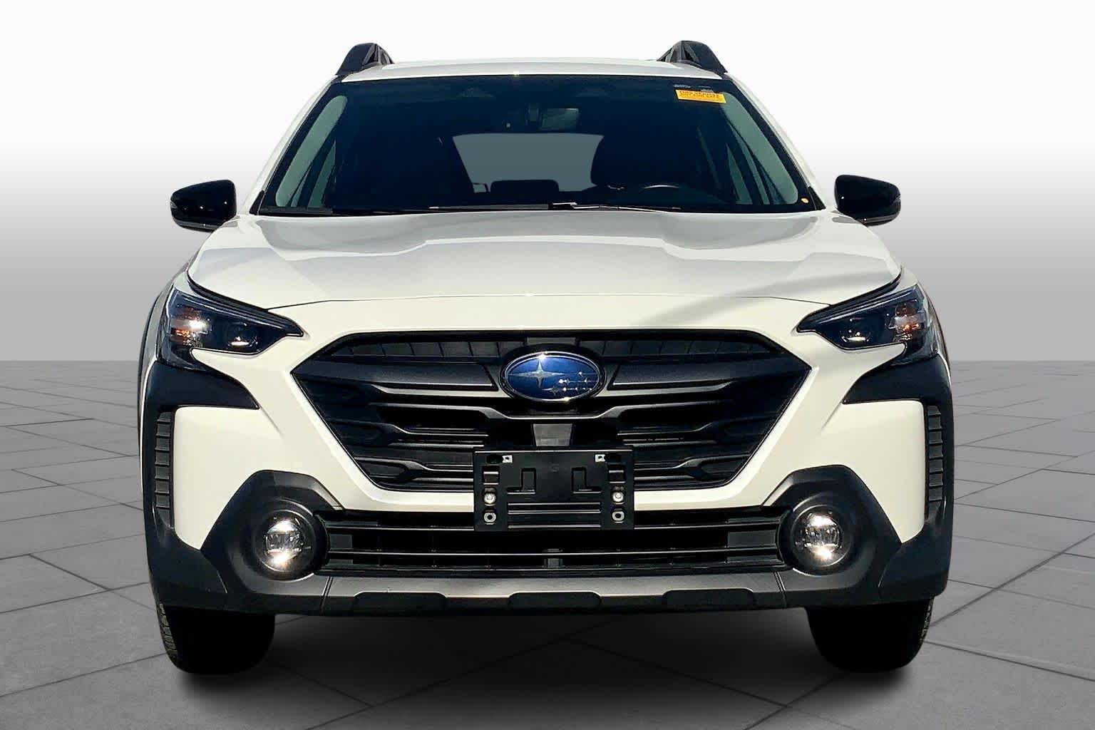 2024 Subaru Outback Premium photo 3