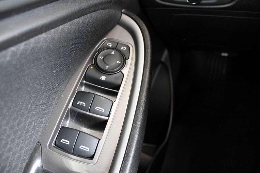 2023 Chevrolet Malibu 1LT photo 18