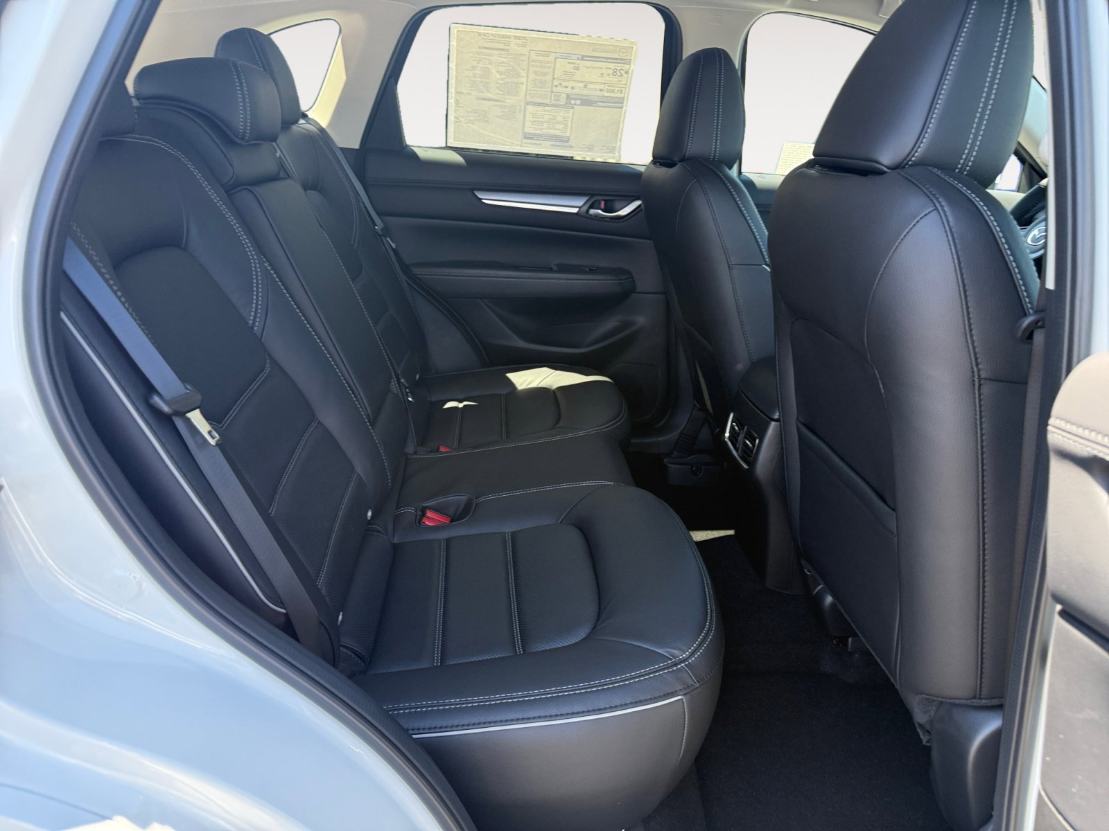 2025 Mazda CX-5 2.5 Premium Plus photo 18