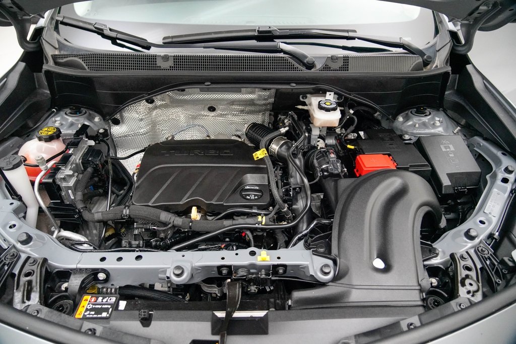 2021 Buick Encore GX Preferred photo 26