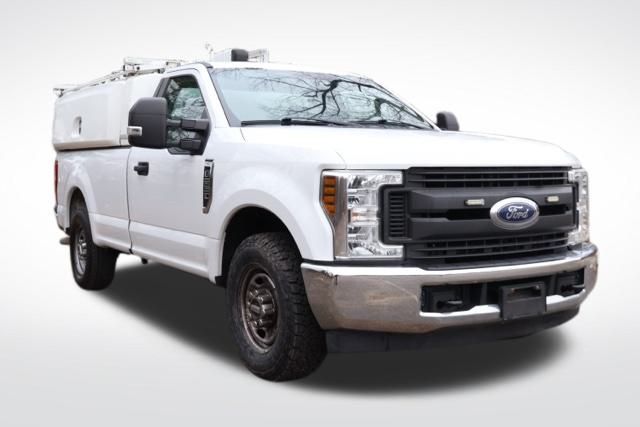 2018 Ford F-250 Base's photo