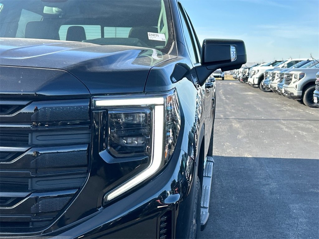 2026 GMC SIERRA - Image 9