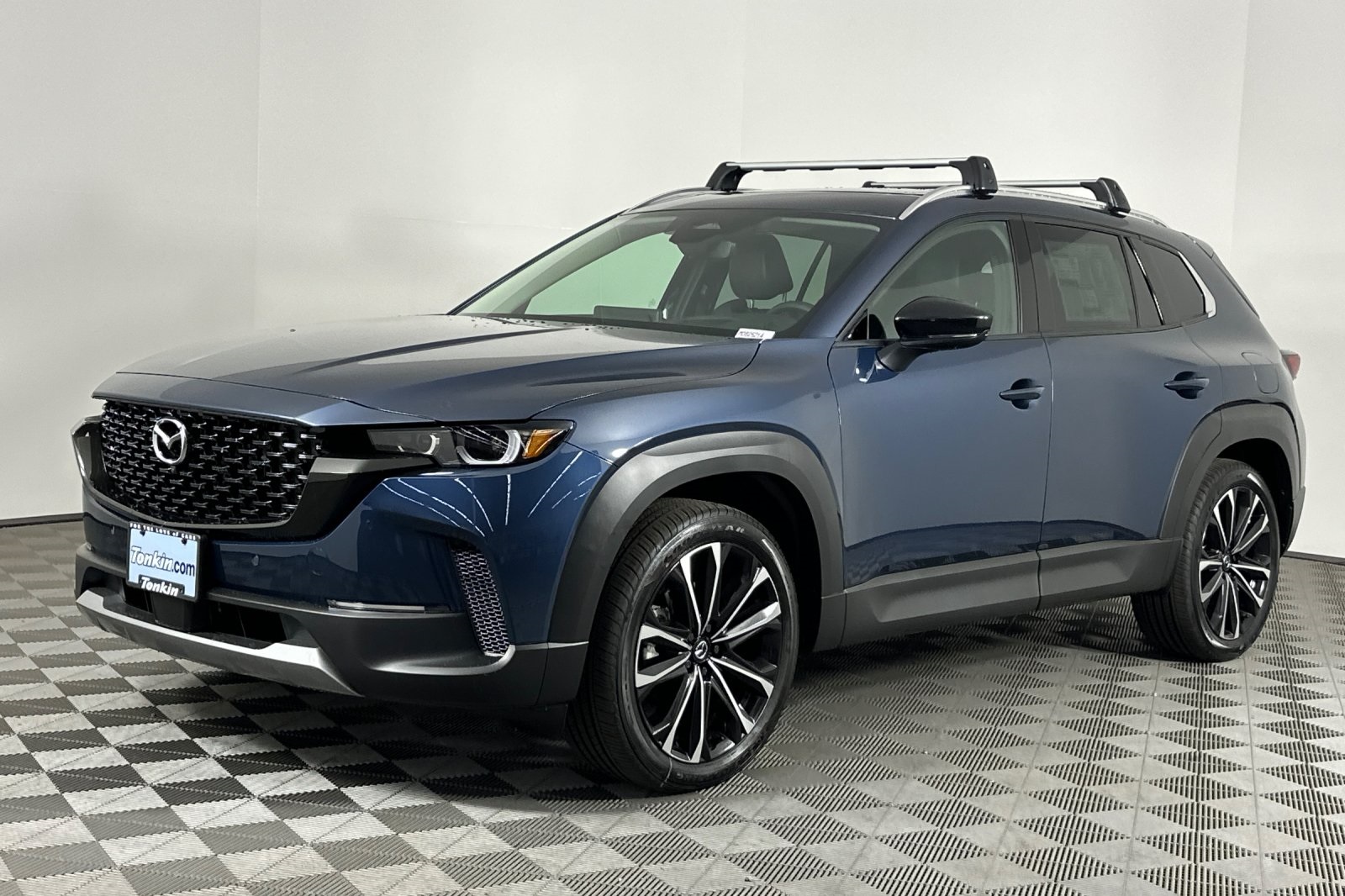 2025 Mazda CX-50 2.5 Turbo Premium Plus photo 8