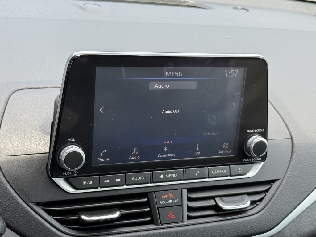 2025 Nissan Altima 2.5 S photo 11