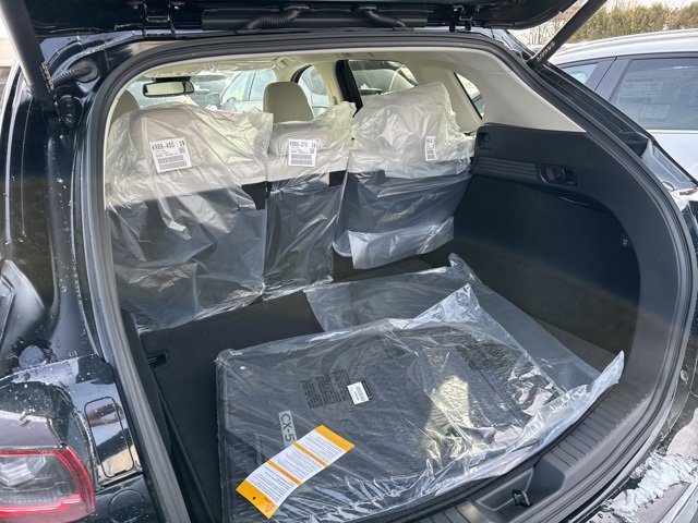 2025 Mazda CX-5 2.5 S Preferred photo 6