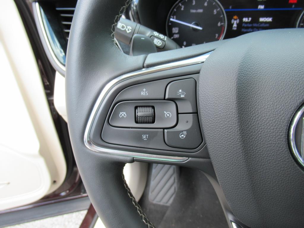2022 Buick Envision Avenir photo 17
