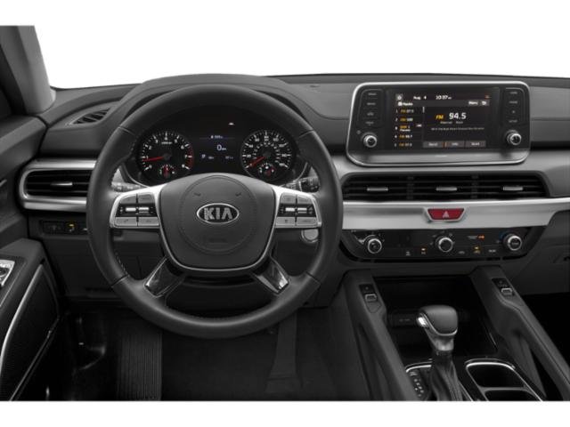 2020 Kia Telluride S photo 10