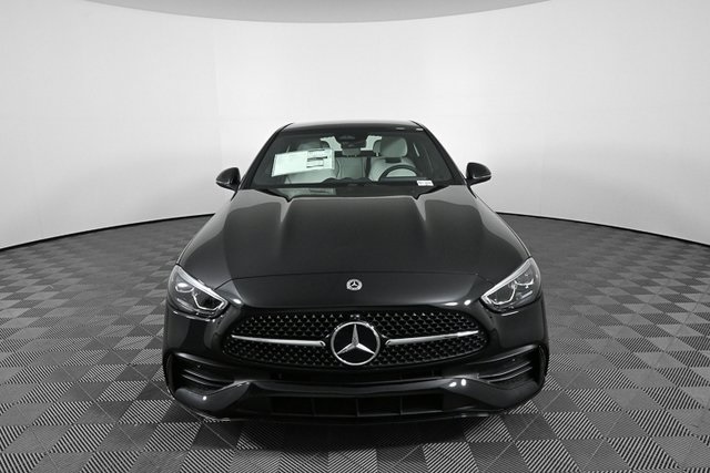 2025 Mercedes Benz C 300 4MATIC photo 29