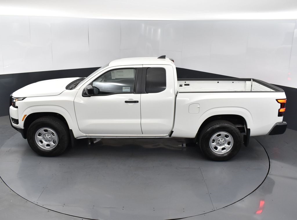 2026 Nissan Frontier S photo 39