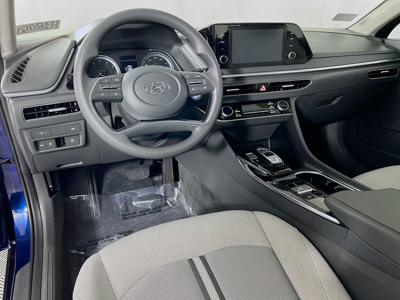 2020 Hyundai Sonata SEL photo 8
