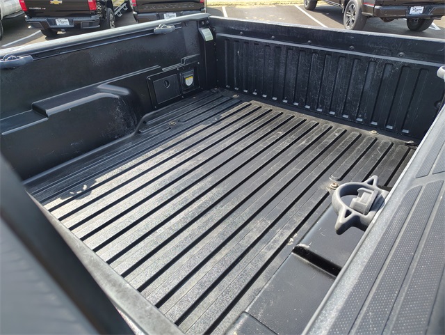 2015 Toyota Tacoma Base photo 3