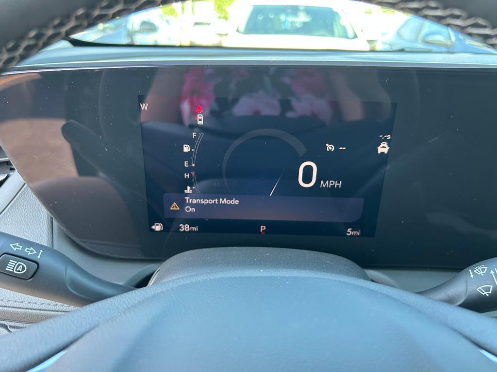 2026 Buick Encore GX Preferred photo 12