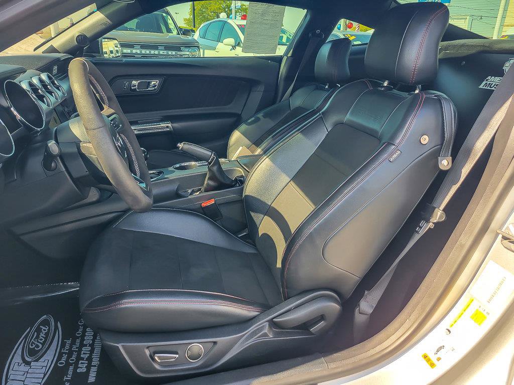 2016 FORD MUSTANG - Image 12