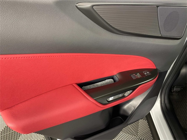 2024 Lexus NX 350 F SPORT Handling photo 21