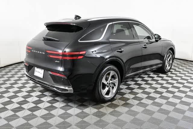 2026 Genesis GV70 2.5T Select photo 7