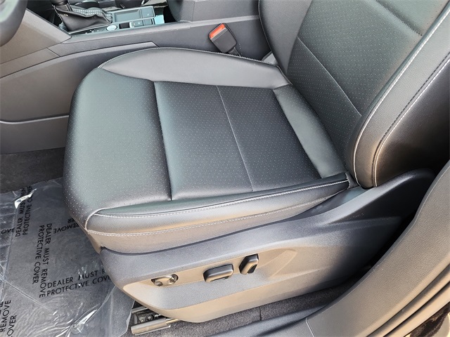 2023 Volkswagen Atlas V6 SE Technology photo 10