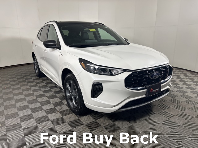 2024 Ford Escape ST-Line's photo