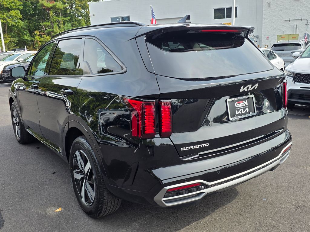 2023 Kia Sorento S photo 7