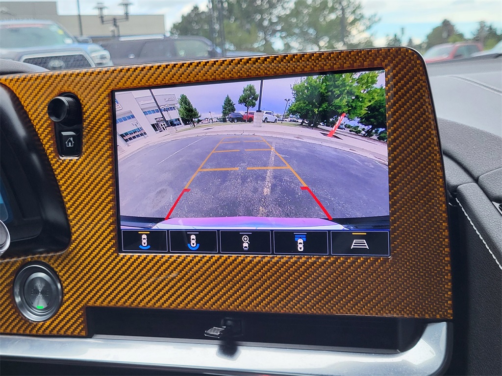 2023 Chevrolet Corvette Stingray 2LT photo 25